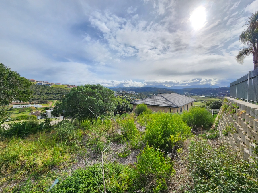 0 Bedroom Property for Sale in Bergsig Western Cape